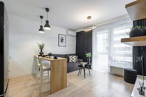 Emihouse CityVibe Apartments