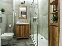 Emihouse CityVibe Apartments