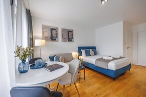 Emihouse CityVibe Apartments