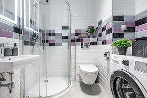 Emihouse CityVibe Apartments
