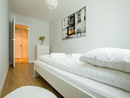 Emihouse CityVibe Apartments