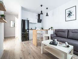 Emihouse CityVibe Apartments
