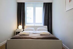 Emihouse CityVibe Apartments