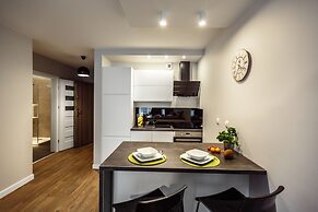 Emihouse CityVibe Apartments
