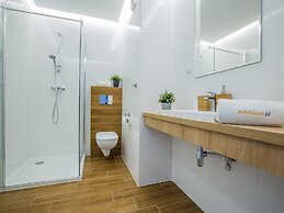 Emihouse CityVibe Apartments