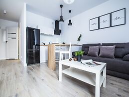 Emihouse CityVibe Apartments