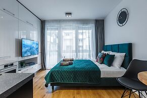 Emihouse CityVibe Apartments