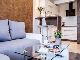 Emihouse CityVibe Apartments