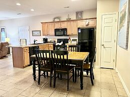 Walk-in Condo A-4 with Overlooking Deck by RedAwning