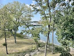 Walk-in Condo A-4 with Overlooking Deck by RedAwning