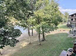 Walk-in Condo A-4 with Overlooking Deck by RedAwning