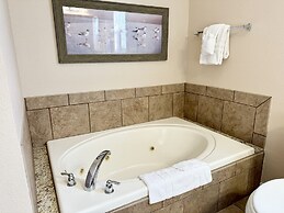 Walk-in Condo A-4 with Overlooking Deck by RedAwning