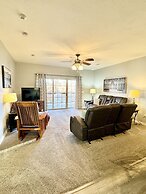 Family Condo B-4 near Table Rock Lake by RedAwning