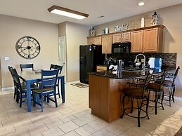 Lower Level Vacation Condo  B-3 at Vickery Resort by RedAwning