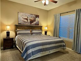 Lower Level Vacation Condo  B-3 at Vickery Resort by RedAwning