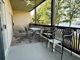 Lower Level Vacation Condo  B-3 at Vickery Resort by RedAwning
