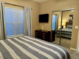 Lower Level Vacation Condo  B-3 at Vickery Resort by RedAwning