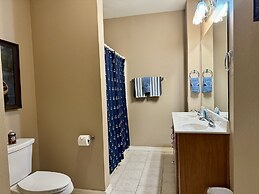 Lower Level Vacation Condo  B-3 at Vickery Resort by RedAwning