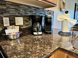 Lower Level Vacation Condo  B-3 at Vickery Resort by RedAwning