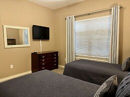 Lower Level Vacation Condo  B-3 at Vickery Resort by RedAwning