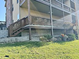 Lower Level Vacation Condo  B-3 at Vickery Resort by RedAwning