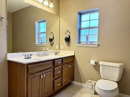 Lower Level Vacation Condo  B-3 at Vickery Resort by RedAwning