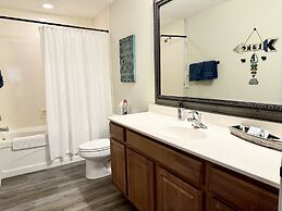 Lower Level Vacation Condo  B-2 with Dock Access by RedAwning