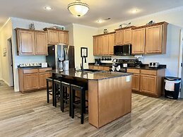 Lower Level Vacation Condo  B-2 with Dock Access by RedAwning