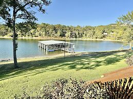 Lower Level Vacation Condo  B-2 with Dock Access by RedAwning