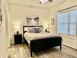 Lower Level Vacation Condo  B-2 with Dock Access by RedAwning