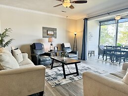 Lower Level Vacation Condo  B-2 with Dock Access by RedAwning