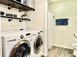 Lower Level Vacation Condo  B-2 with Dock Access by RedAwning