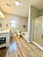 Walk-in level Vacation Condo B-6 Near Lake by RedAwning