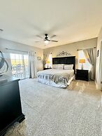 Walk-in level Vacation Condo B-6 Near Lake by RedAwning