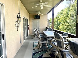 Walk-in level Vacation Condo B-6 Near Lake by RedAwning