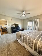 Walk-in level Vacation Condo B-6 Near Lake by RedAwning