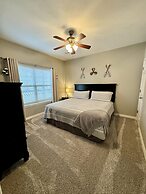 Walk-in level Vacation Condo B-6 Near Lake by RedAwning