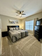 Walk-in level Vacation Condo B-6 Near Lake by RedAwning