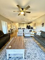 Walk-in level Vacation Condo B-6 Near Lake by RedAwning