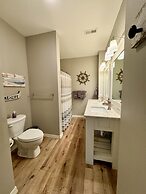 Walk-in level Vacation Condo B-6 Near Lake by RedAwning