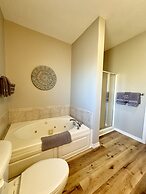 Walk-in level Vacation Condo B-6 Near Lake by RedAwning