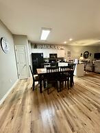 Walk-in level Vacation Condo B-6 Near Lake by RedAwning