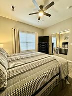 Walk-in level Vacation Condo B-6 Near Lake by RedAwning