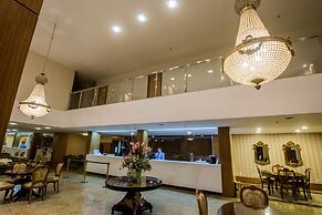 Garbos Trade Hotel