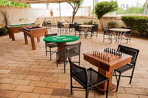 Garbos Trade Hotel