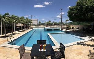 Garbos Trade Hotel