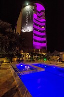 Garbos Trade Hotel