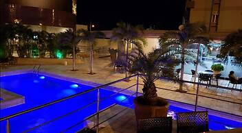 Garbos Trade Hotel