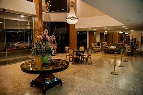 Garbos Trade Hotel