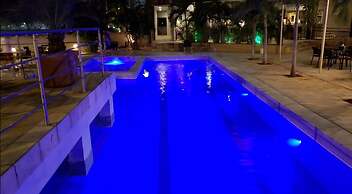 Garbos Trade Hotel